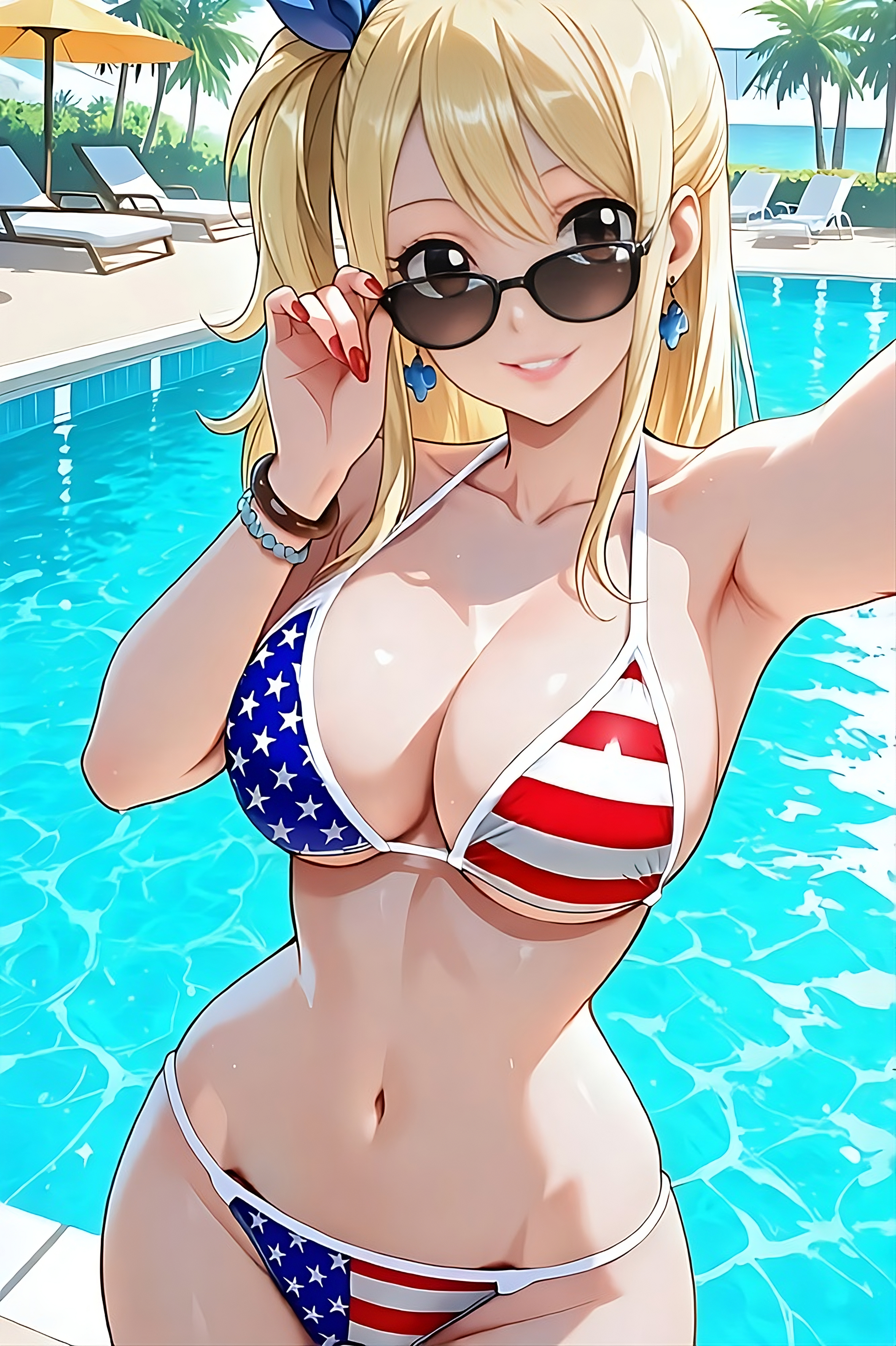 Rule34 – If it exists, there is porn of it / independence, lucy heartfilia, patriot / 8646640