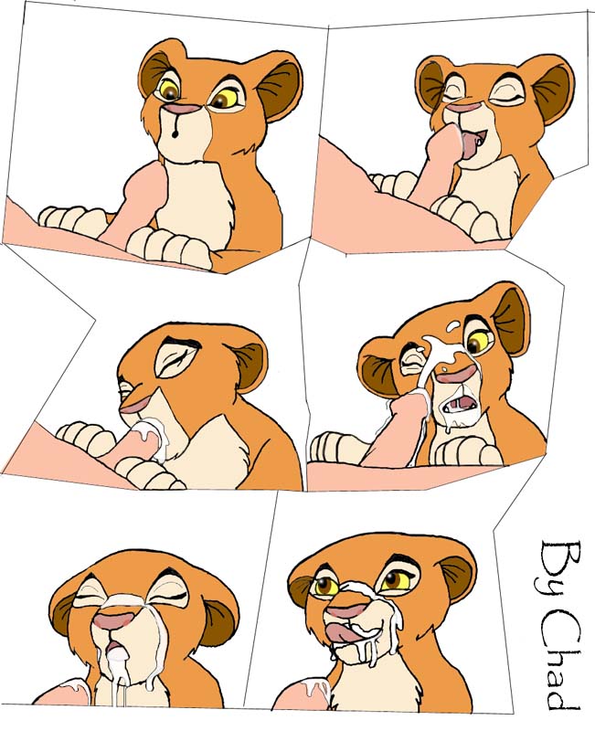 Rule34 – If it exists, there is porn of it / chad (artist) / 66008