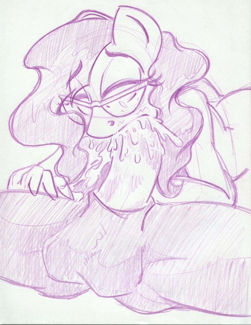 Rule34 – If it exists, there is porn of it / king-cheetah, mayor mare (mlp) / 66042