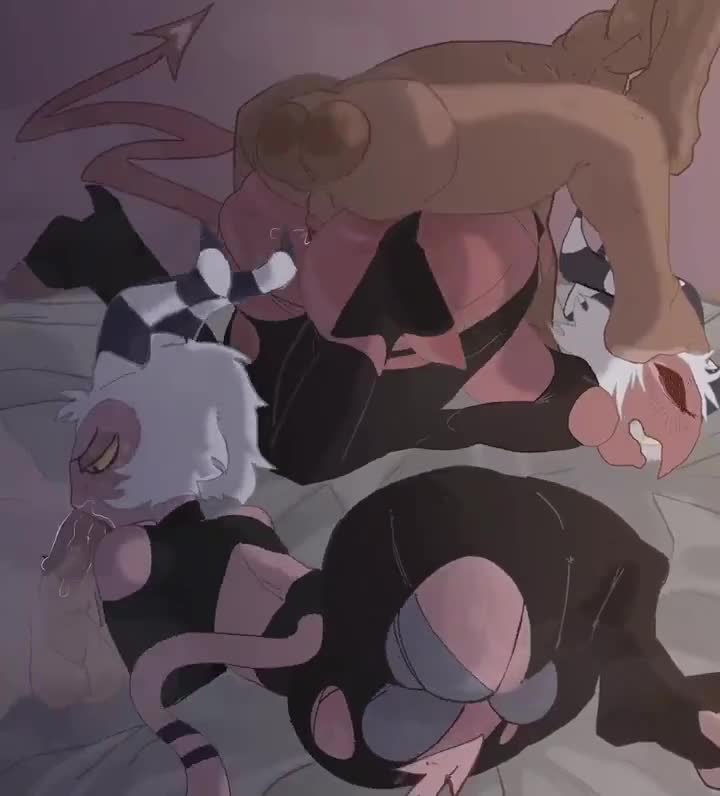 Rule34 – If it exists, there is porn of it / / 8646679