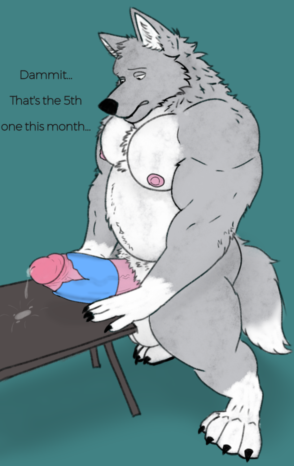 Rule34 – If it exists, there is porn of it / / 8646698