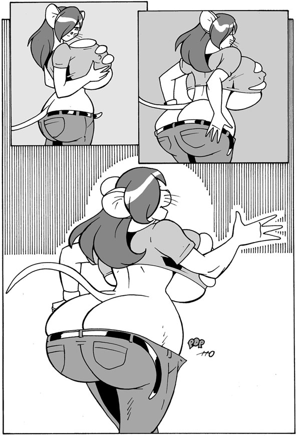 Rule34 – If it exists, there is porn of it / / 66242