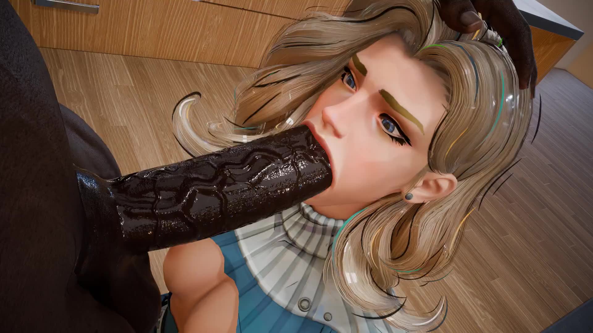 Rule34 – If it exists, there is porn of it / sue storm / 8646704