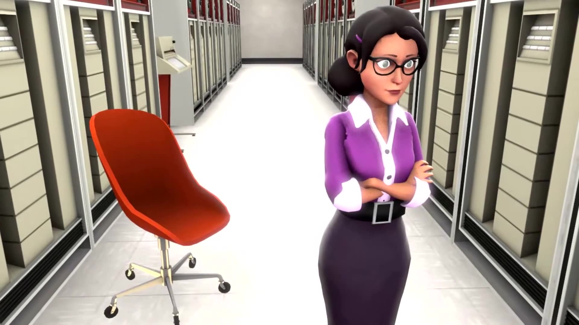 Rule34 – If it exists, there is porn of it / unknown artist, miss pauling / 8646730