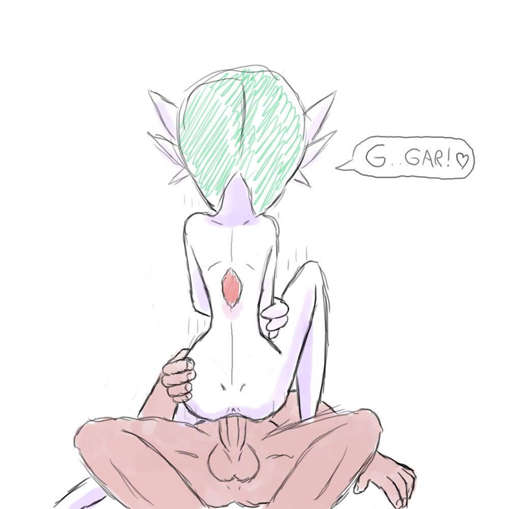 Rule34 – If it exists, there is porn of it / skewerflash, gardevoir / 66406