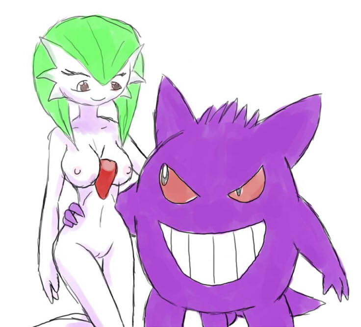 Rule34 – If it exists, there is porn of it / skewerflash, gardevoir / 66410