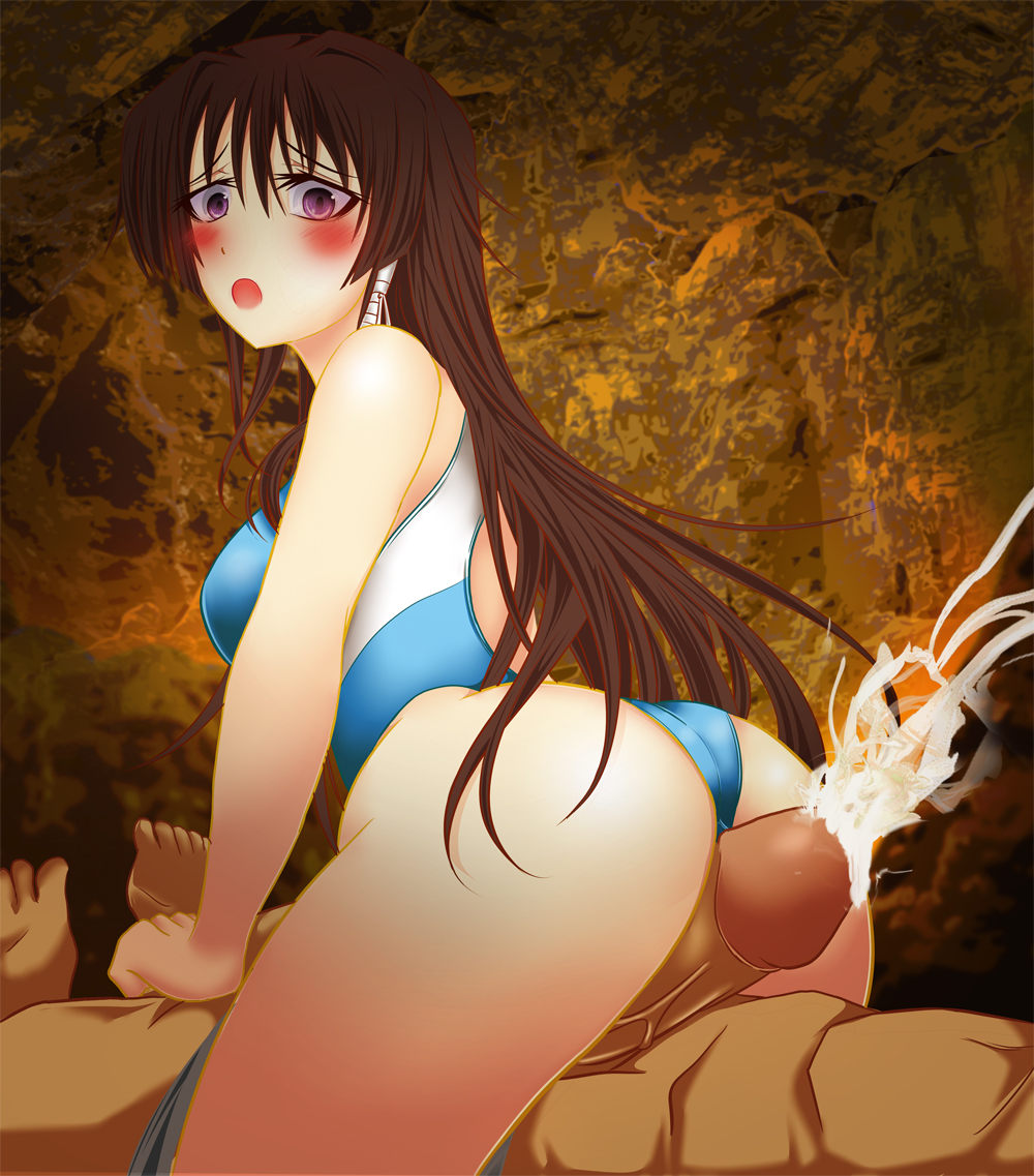 Rule34 – If it exists, there is porn of it / / 66556