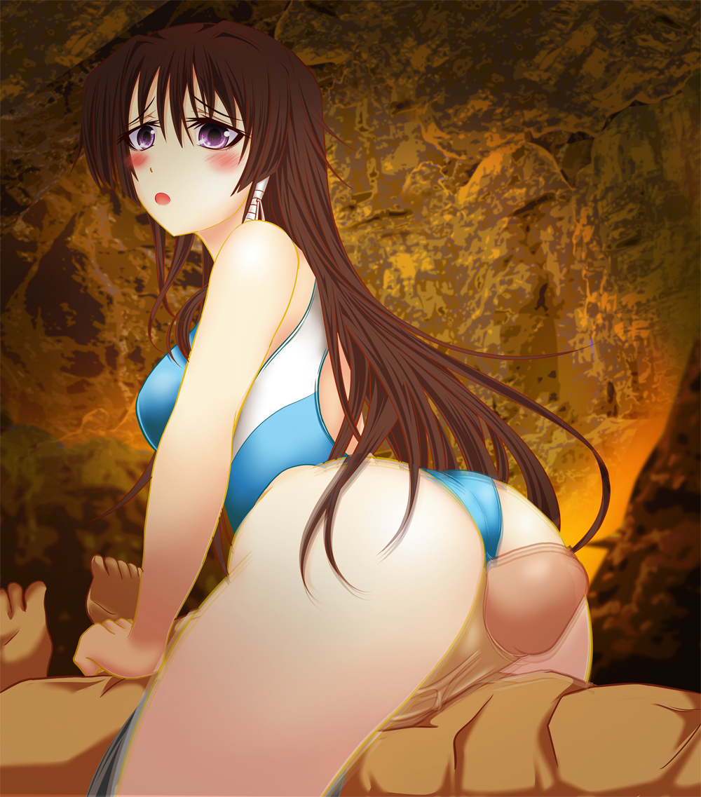 Rule34 – If it exists, there is porn of it / / 66557