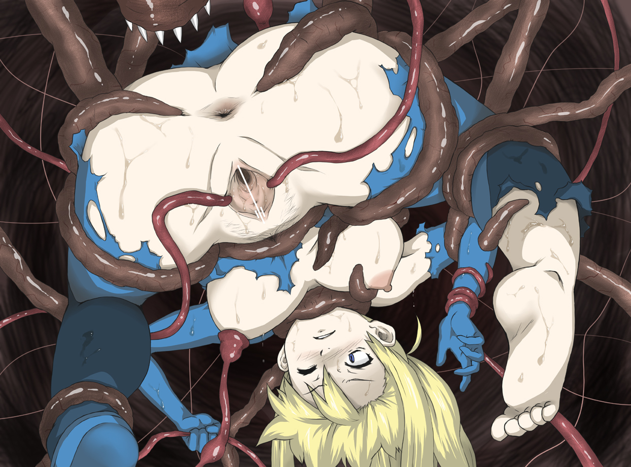 Rule34 – If it exists, there is porn of it / sokonoawabi, samus aran / 66607