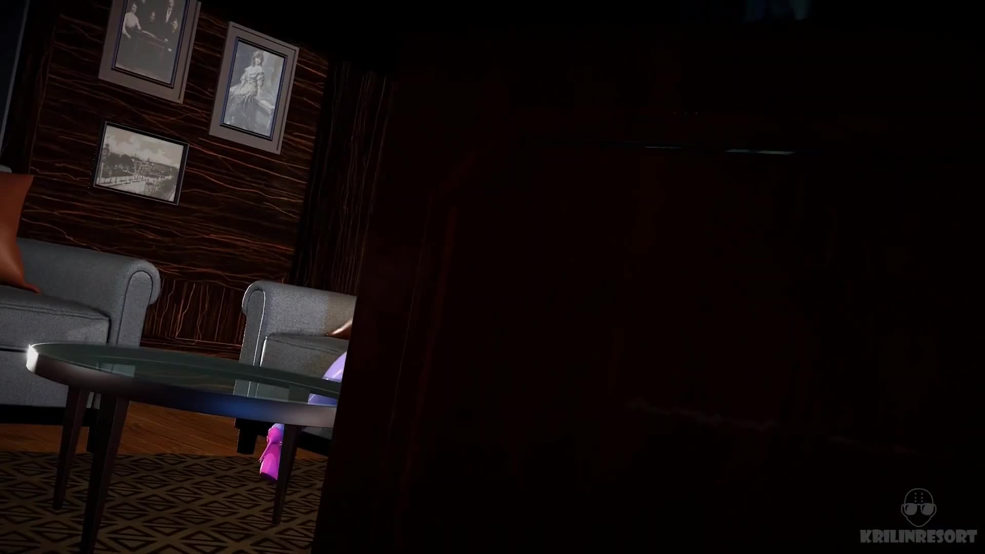 Rule34 – If it exists, there is porn of it / honey select, belmod, cocotte, vermouth / 8646754