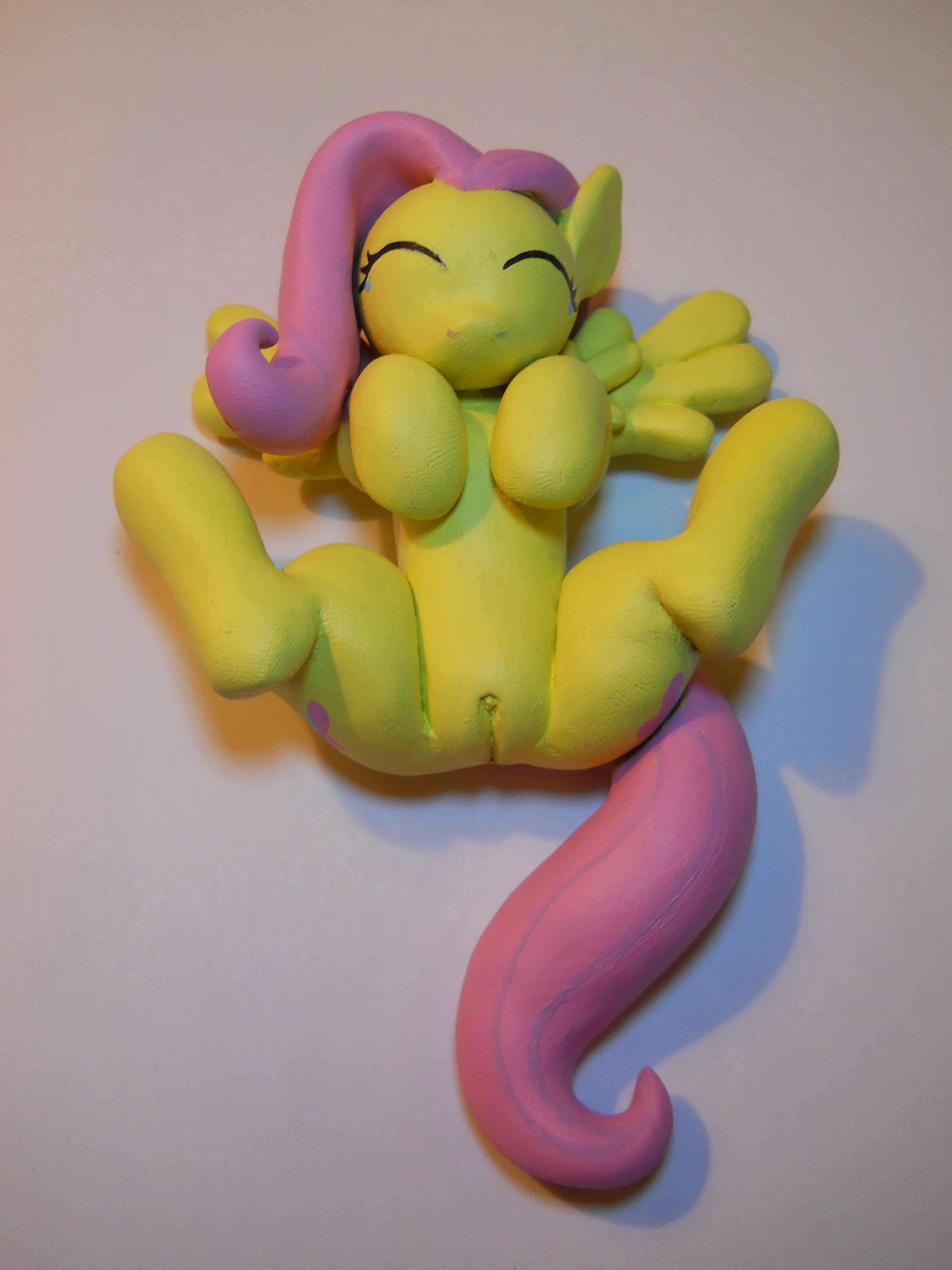 Rule34 – If it exists, there is porn of it / fluttershy (mlp) / 66646