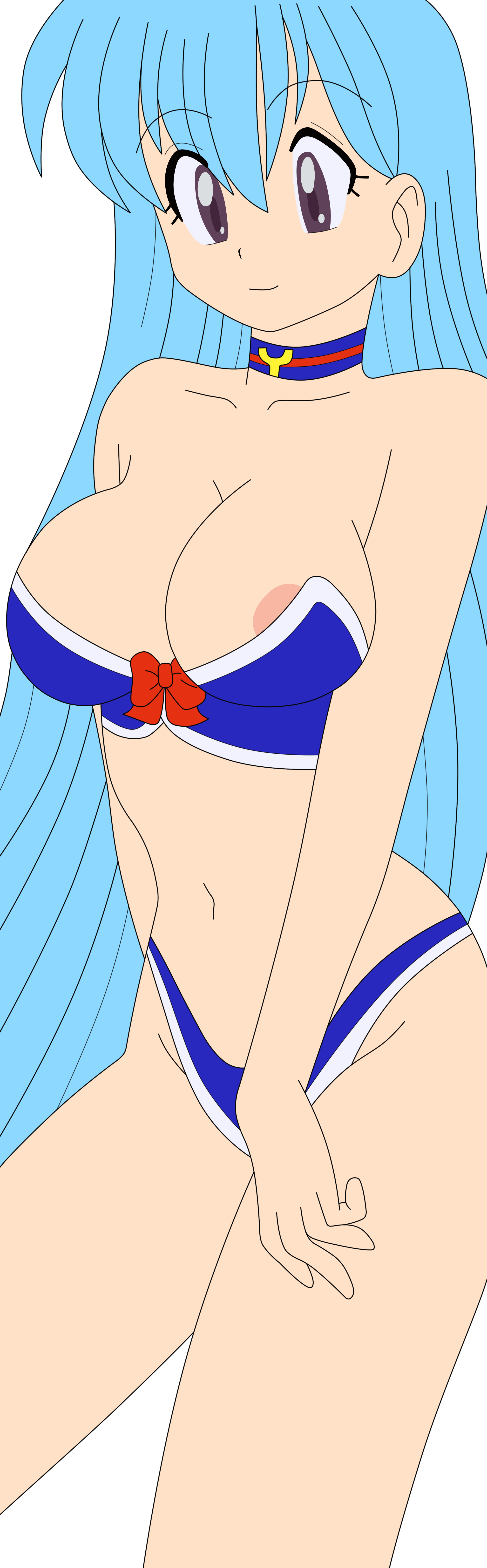 Rule34 – If it exists, there is porn of it / tenjouin katsura / 66647
