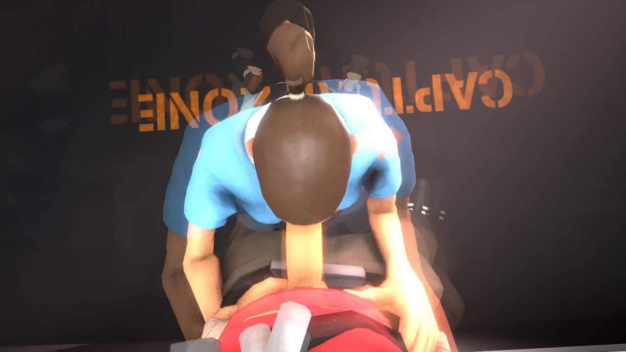 Rule34 – If it exists, there is porn of it / femscout, scout (team fortress 2) / 8646763