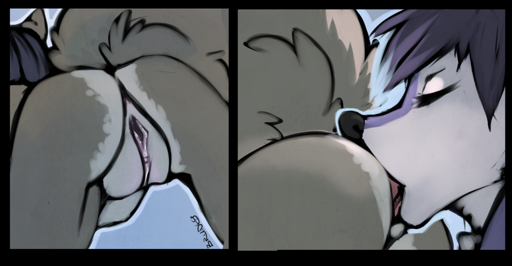 Rule34 – If it exists, there is porn of it / brun69, foxgear / 66801