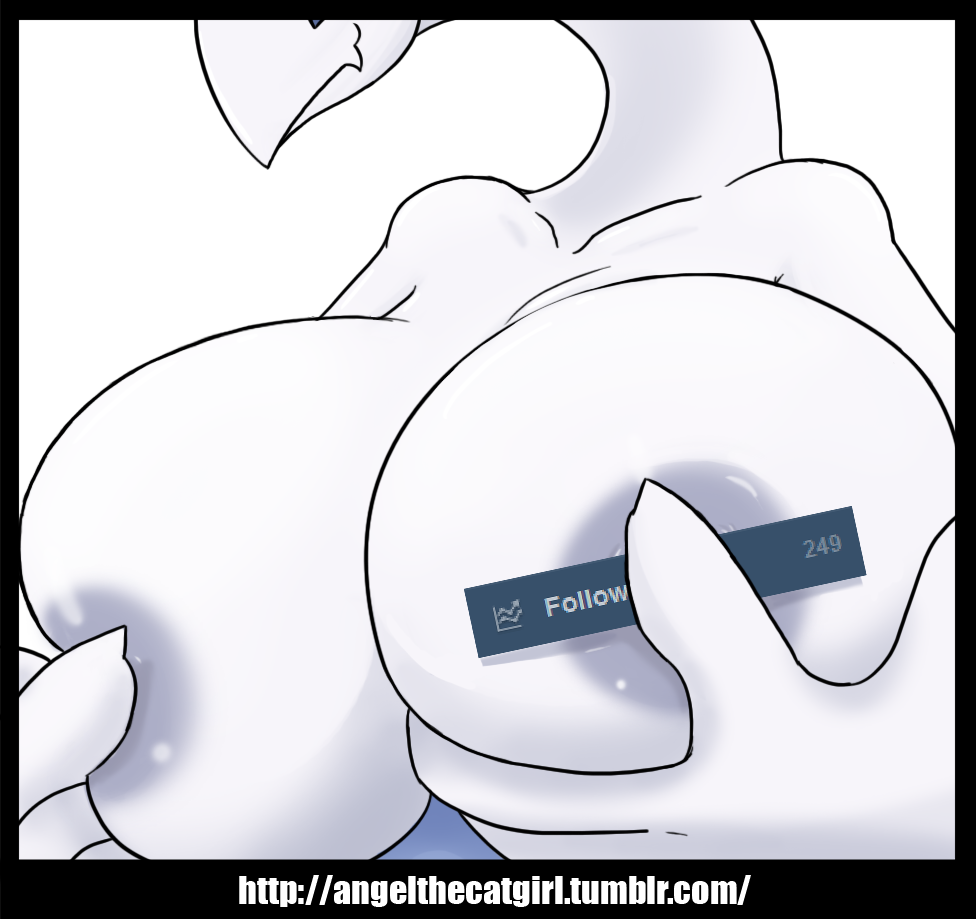 Rule34 – If it exists, there is porn of it / angelthecatgirl, lugia / 66837