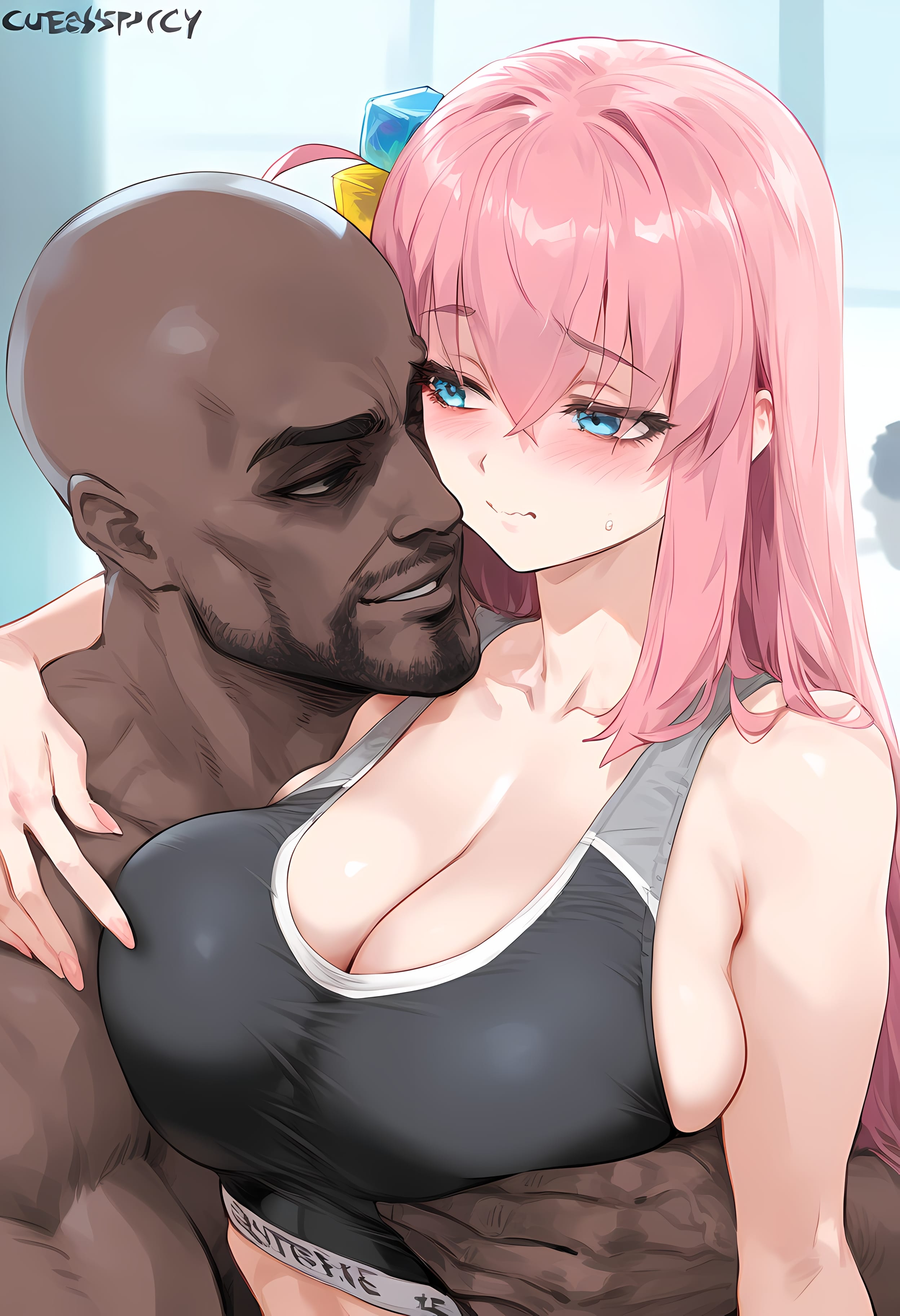 Rule34 – If it exists, there is porn of it / / 8646788