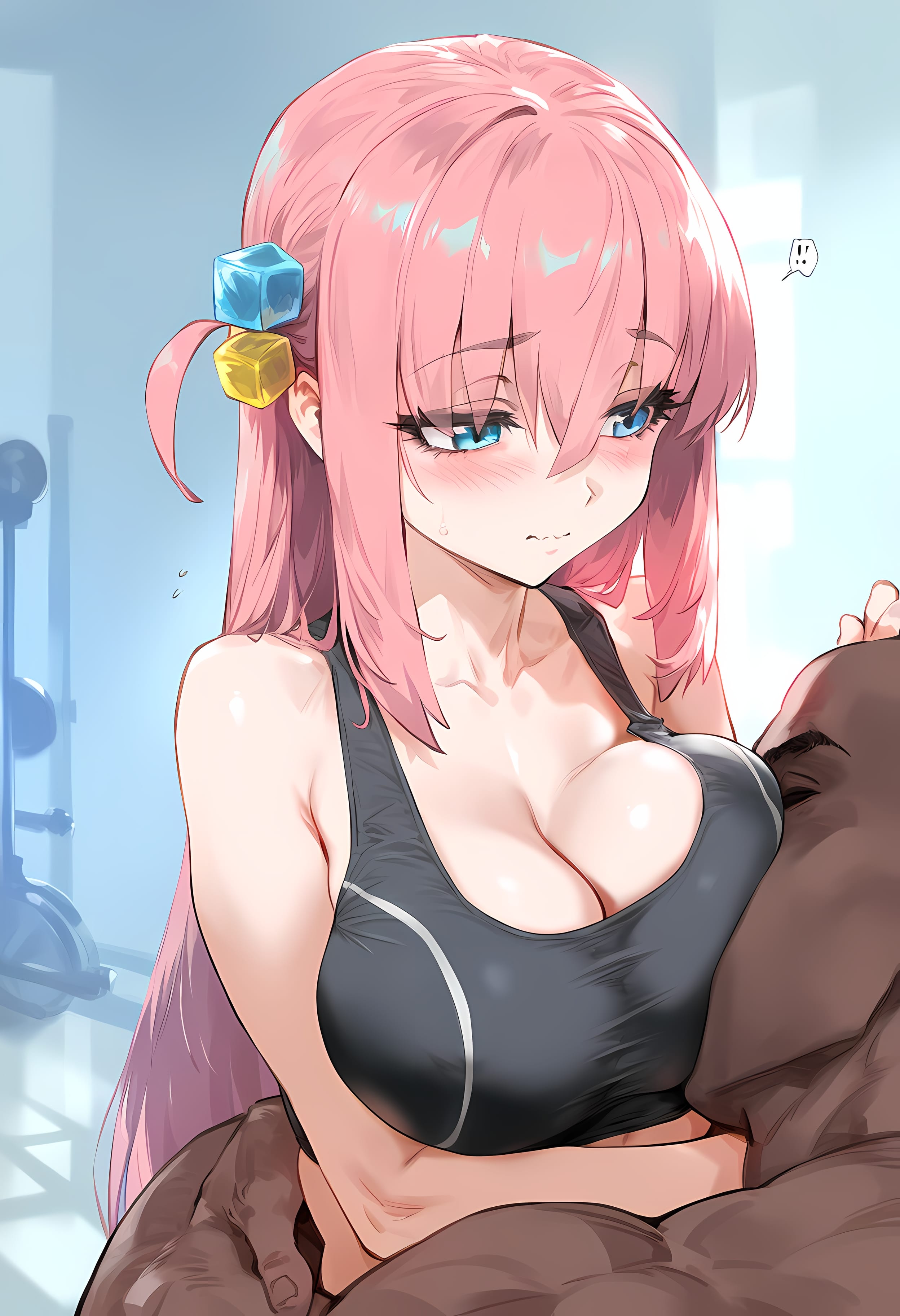 Rule34 – If it exists, there is porn of it / / 8646787