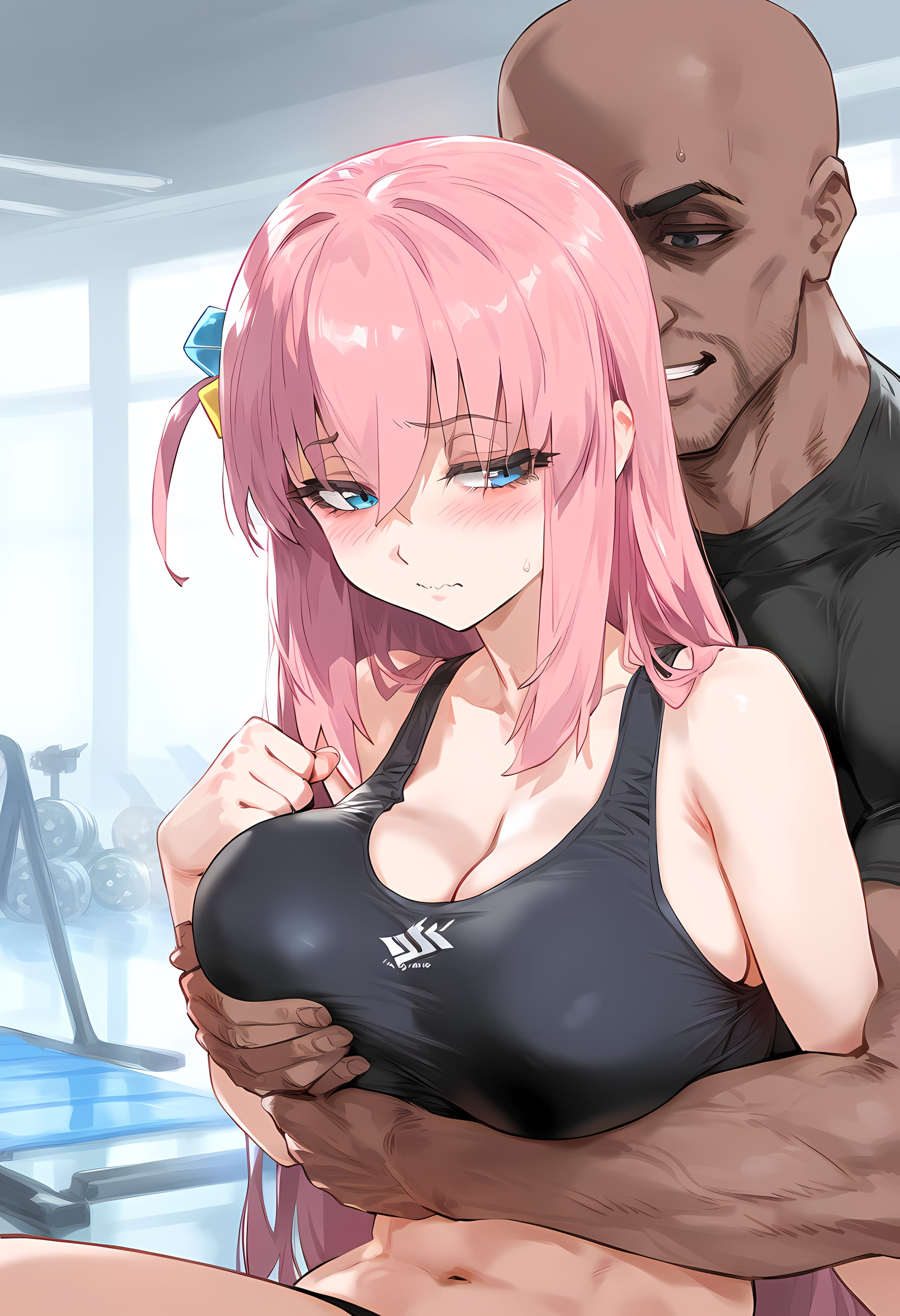 Rule34 – If it exists, there is porn of it / / 8646781