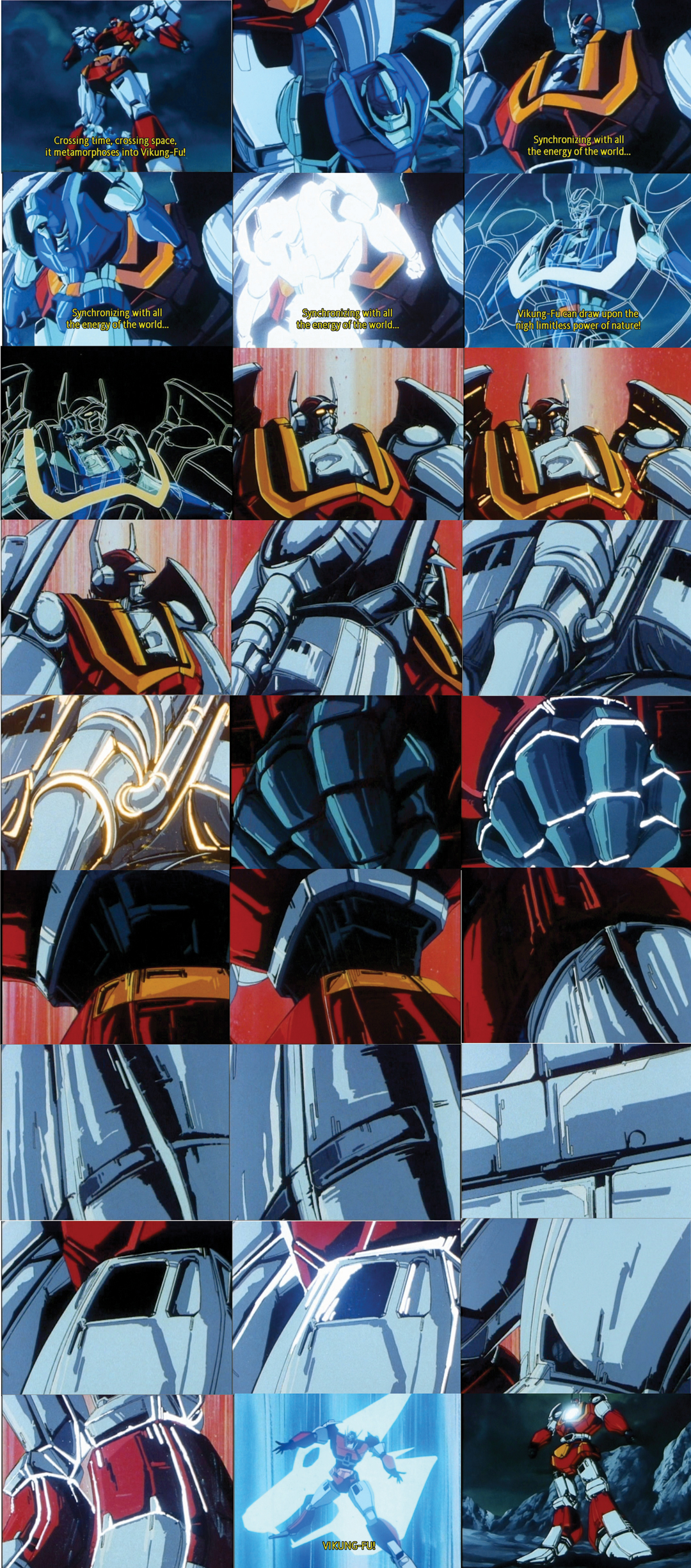 machine robo, 1980s (style), absurdres, anime screenshot, highres, tagme, mecha, oldschool, retro artstyle, robot