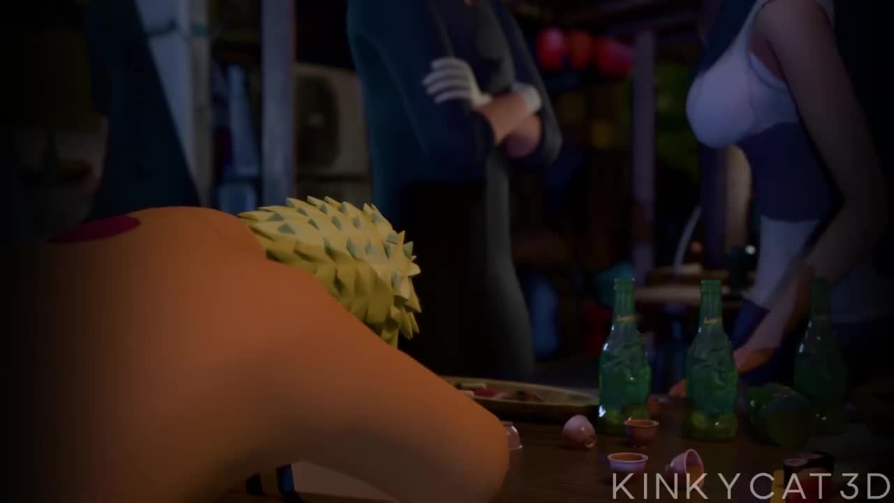Rule34 – If it exists, there is porn of it / kinkykatt3d, hyuuga hinata / 8646804