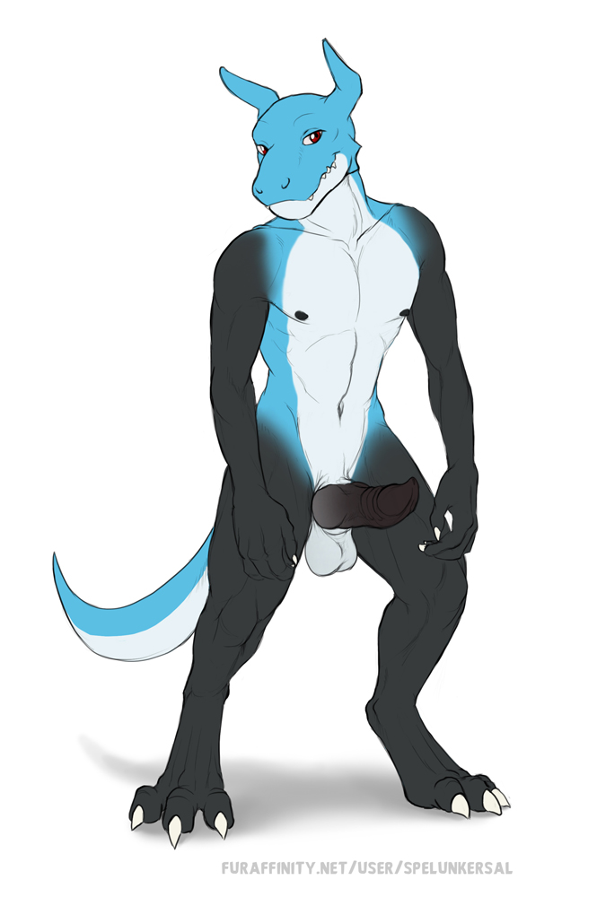 Rule34 – If it exists, there is porn of it / spelunker sal, raidramon / 67077