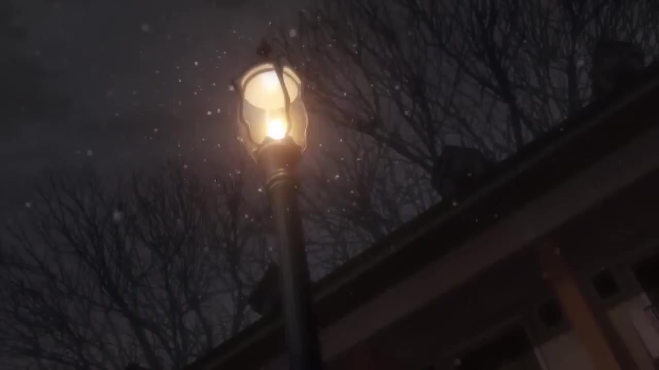 oguri cap (miraculous white star) (umamusume), oguri cap (umamusume), symboli rudolf (emperor's path) (umamusume), symboli rudolf (umamusume), tokai teio (umamusume), umamusume, animated, audible music, sound, tagme, video, 3girls, ahoge, aiguillette, animal ears, ascot, black choker, black socks, black thighhighs, blizzard, blue eyes, blue neckerchief, blue sailor collar, blue skirt, blush, boots, breasts, brown hair, brown tail, cape, capelet, choker, cleavage, collarbone, dancing, dot nose, ear ornament, ear piercing, earrings, epaulettes, feet, fingernails, gloves, gold tiara, green jacket, green skirt, grey hair, grey tail, hair ornament, hand on own hip, headband, horse ears, horse girl, horse tail, ice skates, ice skating, jacket, jewelry, kiss, kneehighs, layered skirt, long fingernails, long hair, long sleeves, looking at another, looking at viewer, medium breasts, military uniform, miniskirt, multicolored hair, multiple girls, neckerchief, official alternate costume, piercing, pleated skirt, pointing, pointing at viewer, ponytail, purple eyes, purple serafuku, racing suit, red cape, red capelet, red neckerchief, sailor collar, sash, school uniform, serafuku, short sleeves, single earring, single epaulette, skates, skating, skirt, small breasts, smile, snow, socks, streaked hair, tail, thighhighs, tracen school uniform, two-tone hair, umapyoi densetsu, wavy hair, white ascot, white boots, white gloves, white sailor collar, white serafuku, white skirt, white streaks, white thighhighs, yuri, zettai ryouiki