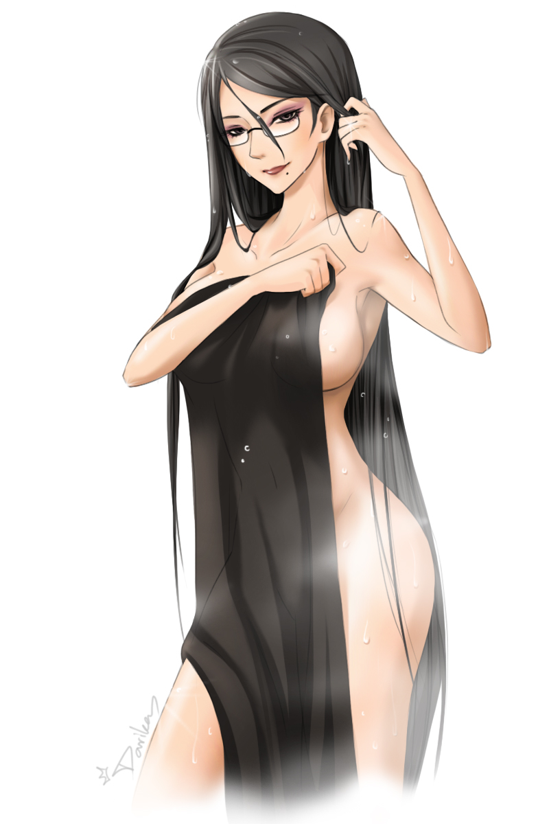 Rule34 – If it exists, there is porn of it / artist request, bayonetta (character) / 67114