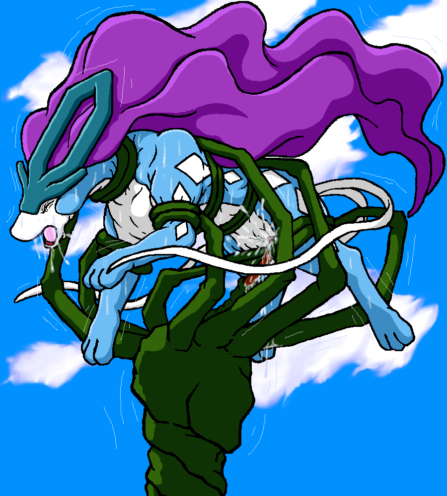 Rule34 – If it exists, there is porn of it / dragon soul e, suicune / 67261