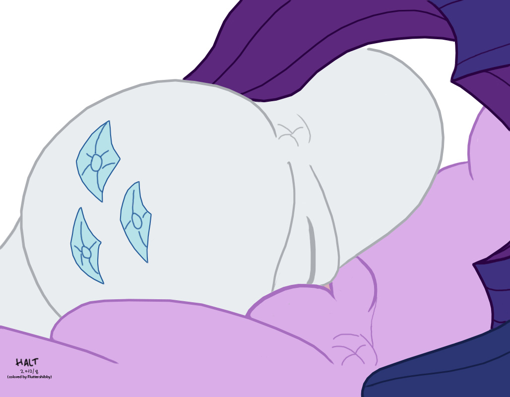 Rule34 – If it exists, there is porn of it / rarity (mlp), twilight sparkle (mlp) / 67297