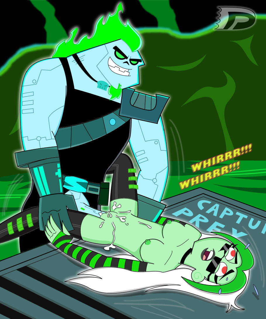 Rule34 – If it exists, there is porn of it / darkdp, skulker / 67386