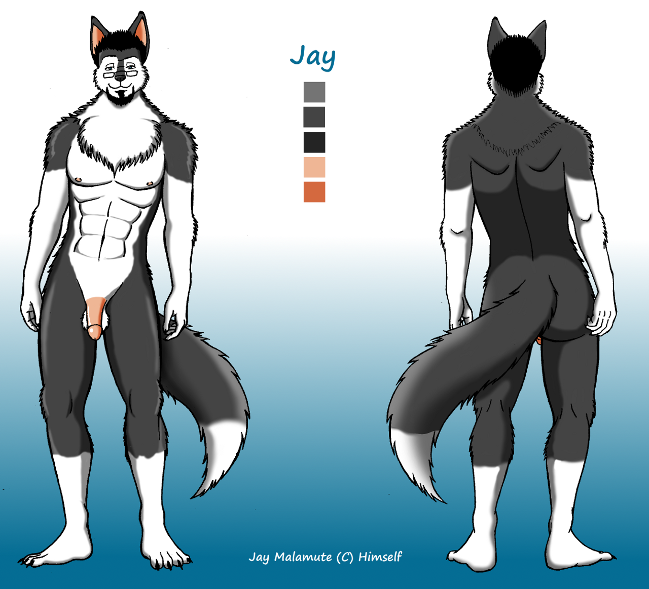 Rule34 – If it exists, there is porn of it / jusu kilappa, jay / 67420