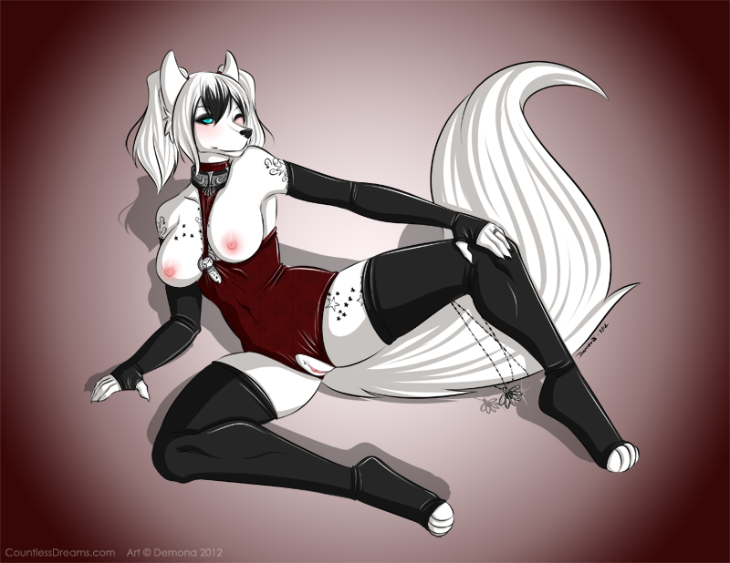 Rule34 – If it exists, there is porn of it / demona69 / 67422