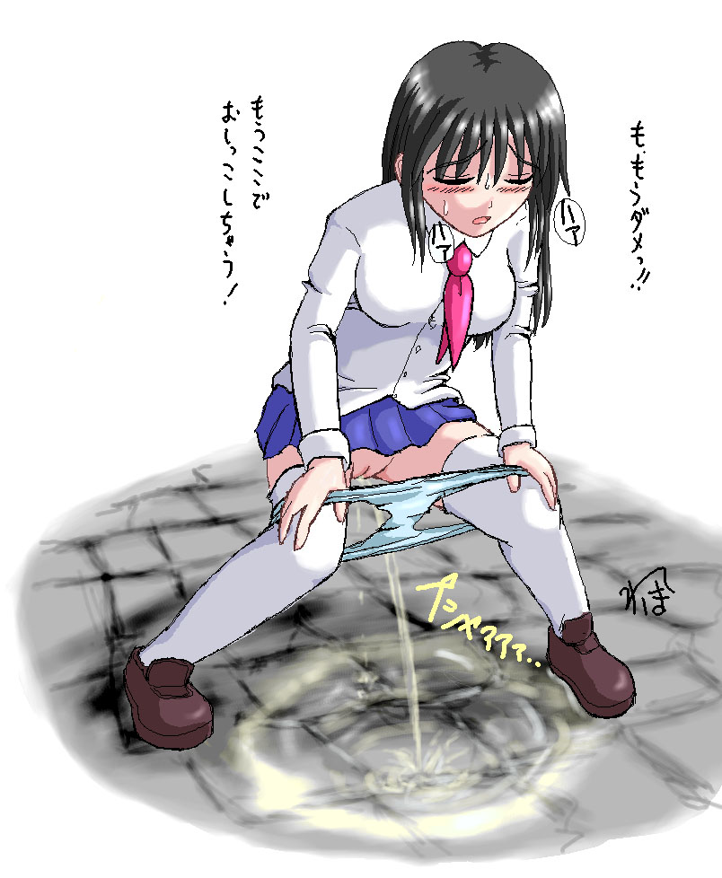 Rule34 – If it exists, there is porn of it / homare (suzu no oka) / 67521