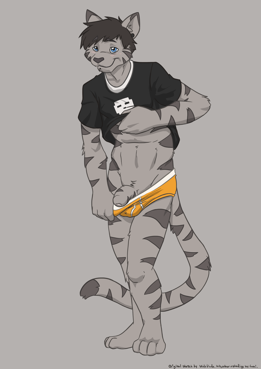 Rule34 – If it exists, there is porn of it / wolfblade / 67575