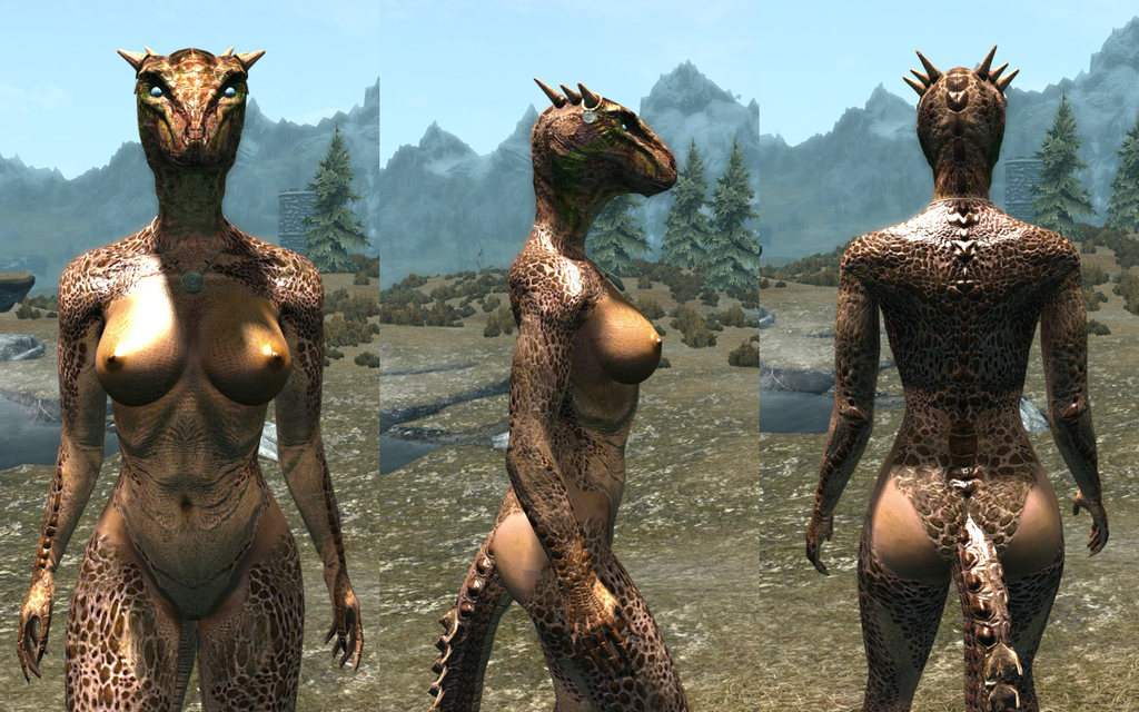 Rule34 – If it exists, there is porn of it / argonian / 67656