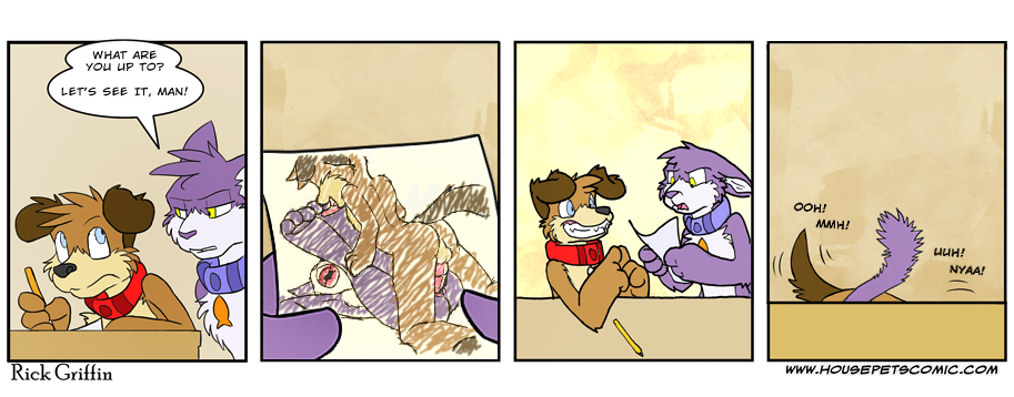 Rule34 – If it exists, there is porn of it / bluebeat, jeez, rick griffin, grape jelly (housepets!), peanut butter (housepets!) / 67715