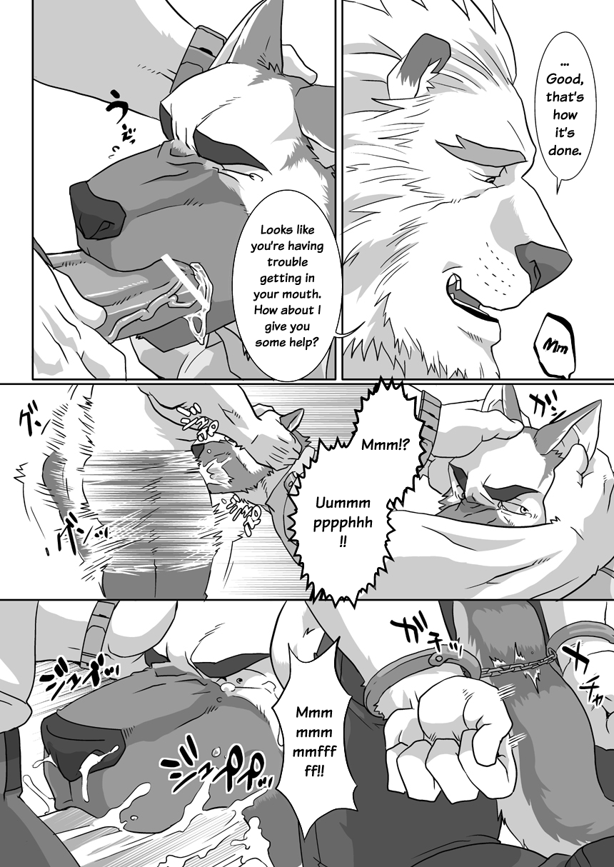 Rule34 – If it exists, there is porn of it / ron9 / 67908