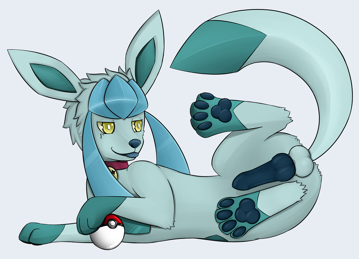 Rule34 – If it exists, there is porn of it / zeonart, ace, glaceon / 67957