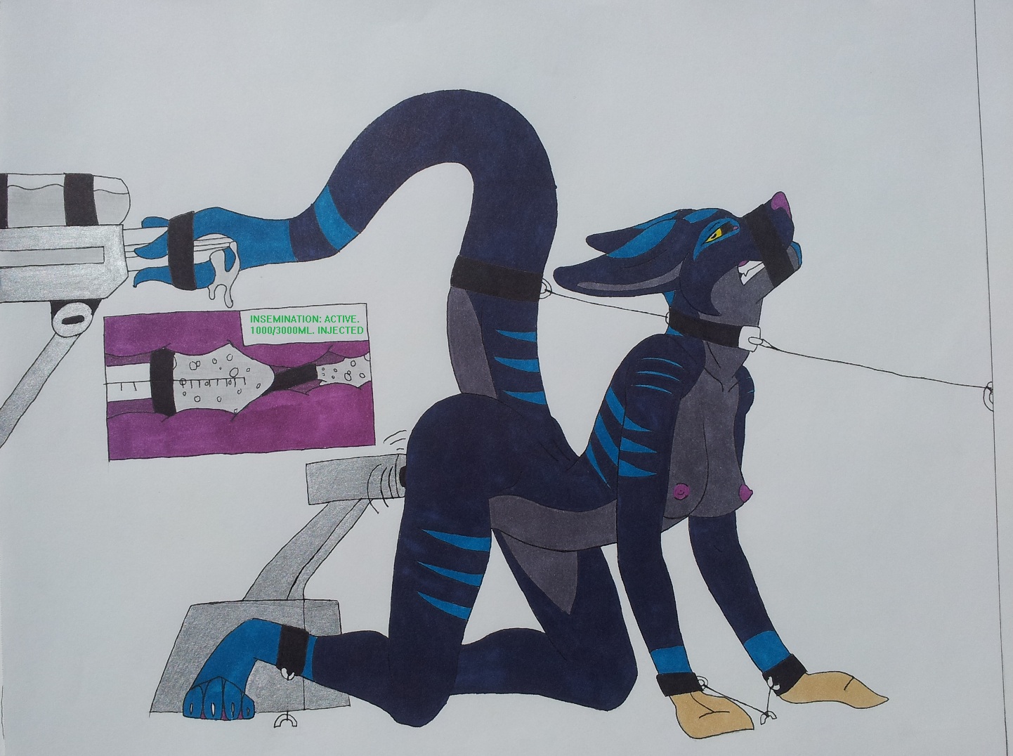 Rule34 – If it exists, there is porn of it / / 68080