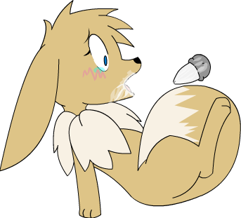 Rule34 – If it exists, there is porn of it / anonymous artist, eevee / 68092