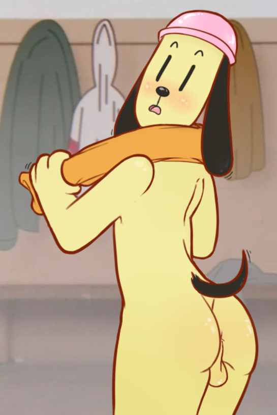 Rule34 – If it exists, there is porn of it / pkaocko, the dog / 68098