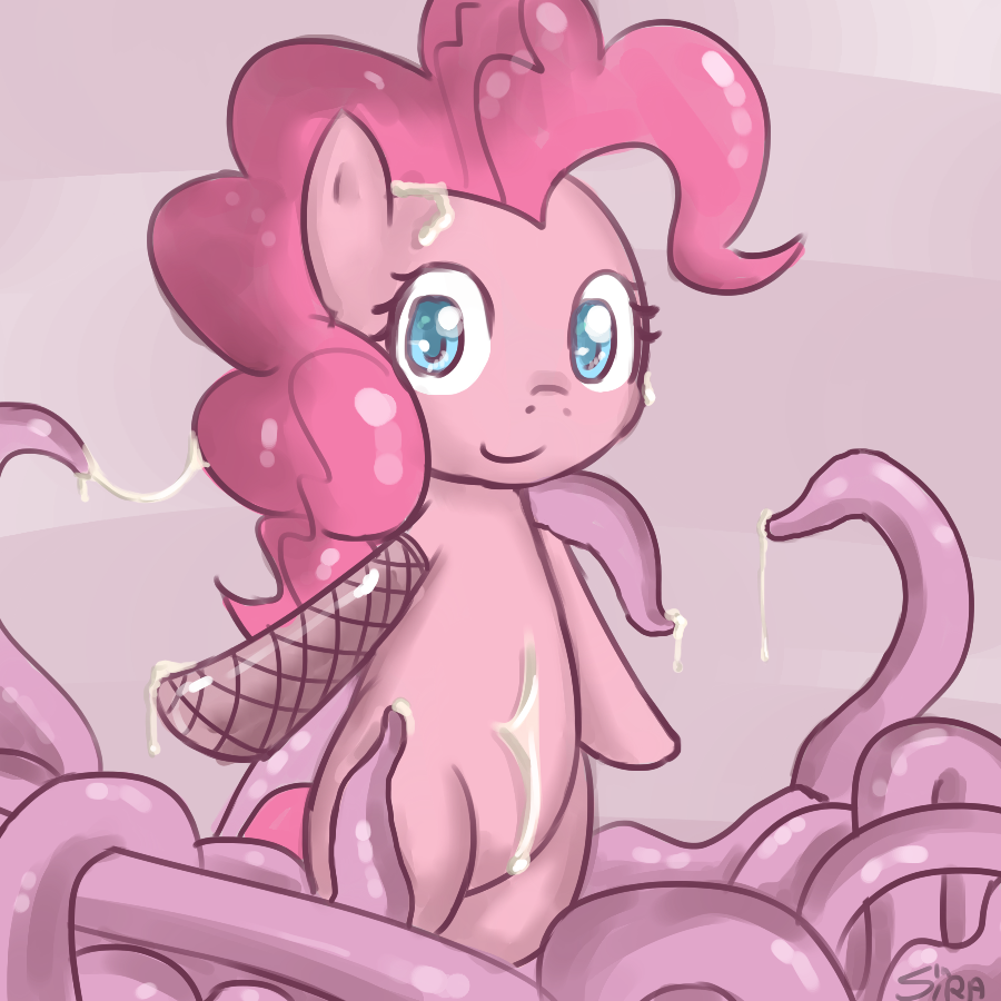 Rule34 – If it exists, there is porn of it / sirachanotsauce, pinkie pie (mlp) / 68129