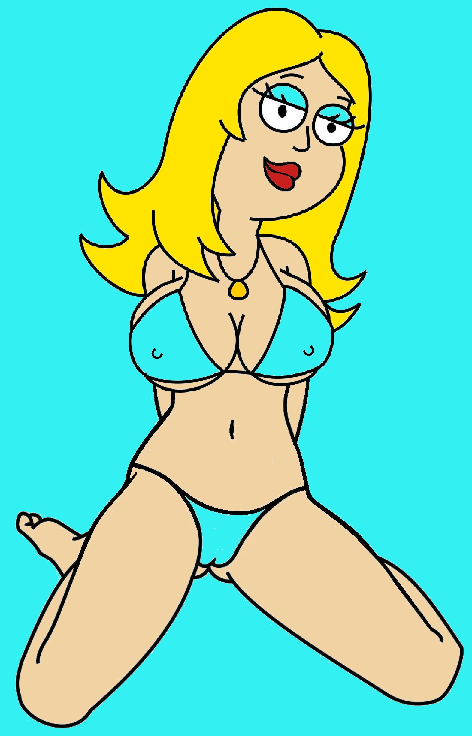 Rule34 – If it exists, there is porn of it / francine smith / 68153