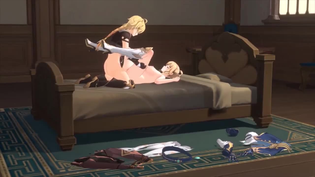 Rule34 – If it exists, there is porn of it / / 8646913