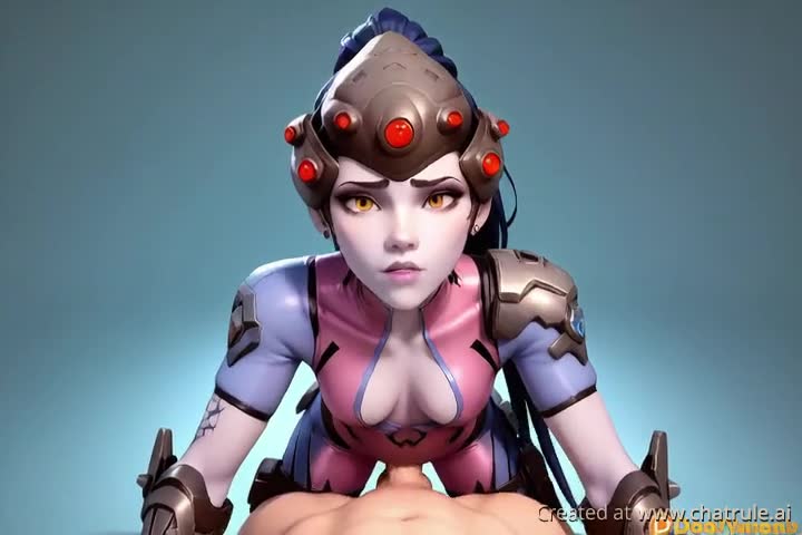 Rule34 – If it exists, there is porn of it / widowmaker / 8646925