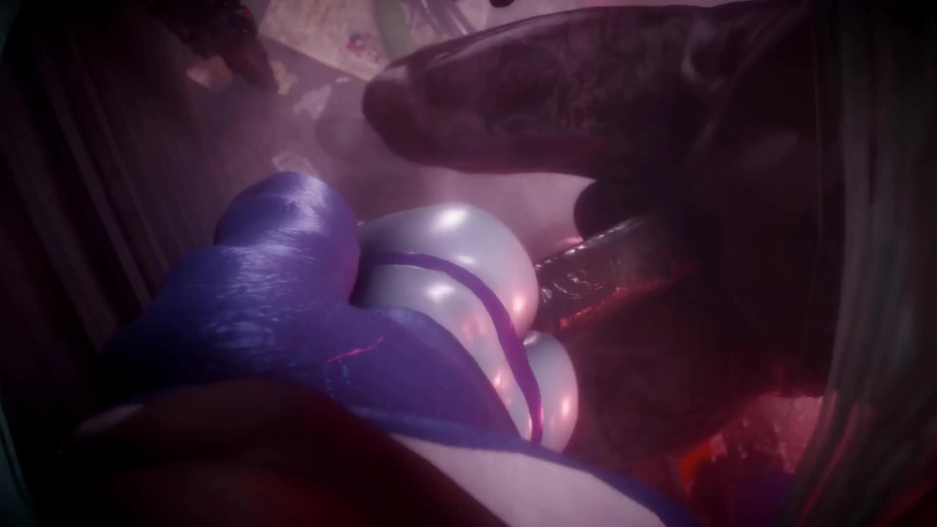 Rule34 – If it exists, there is porn of it / / 8646969