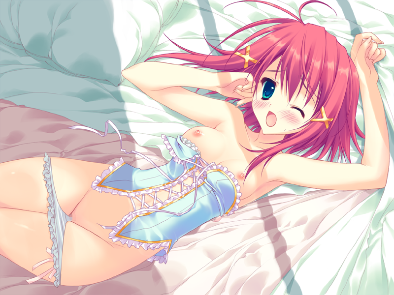 Rule34 – If it exists, there is porn of it / artist request, ryouka (suzuya), character request, mitsurugi asuka / 68558