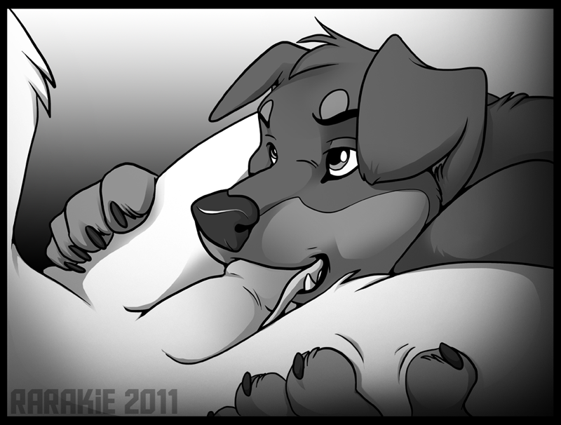 Rule34 – If it exists, there is porn of it / rarakie / 68608