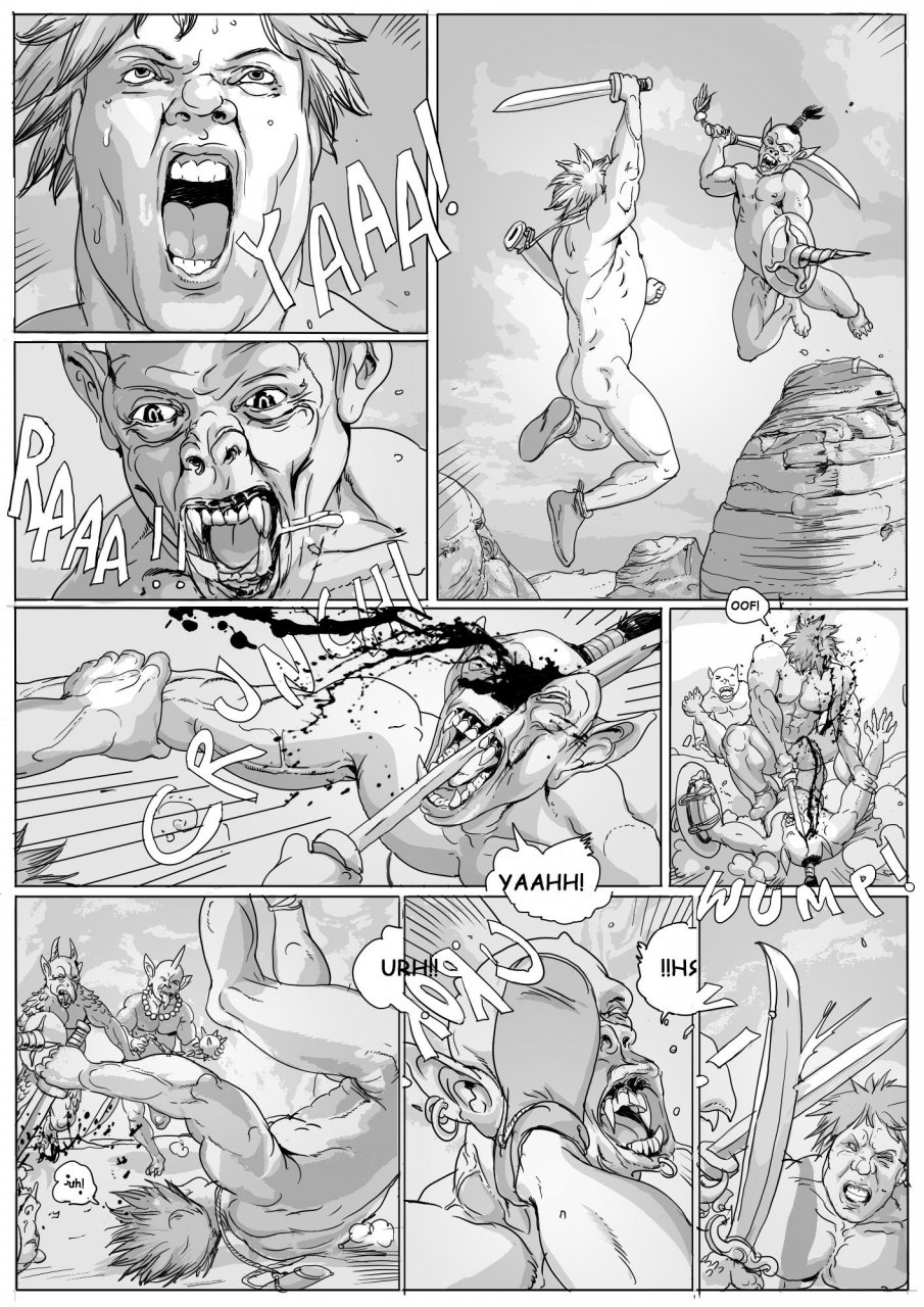 Rule34 – If it exists, there is porn of it / furronika / 68647