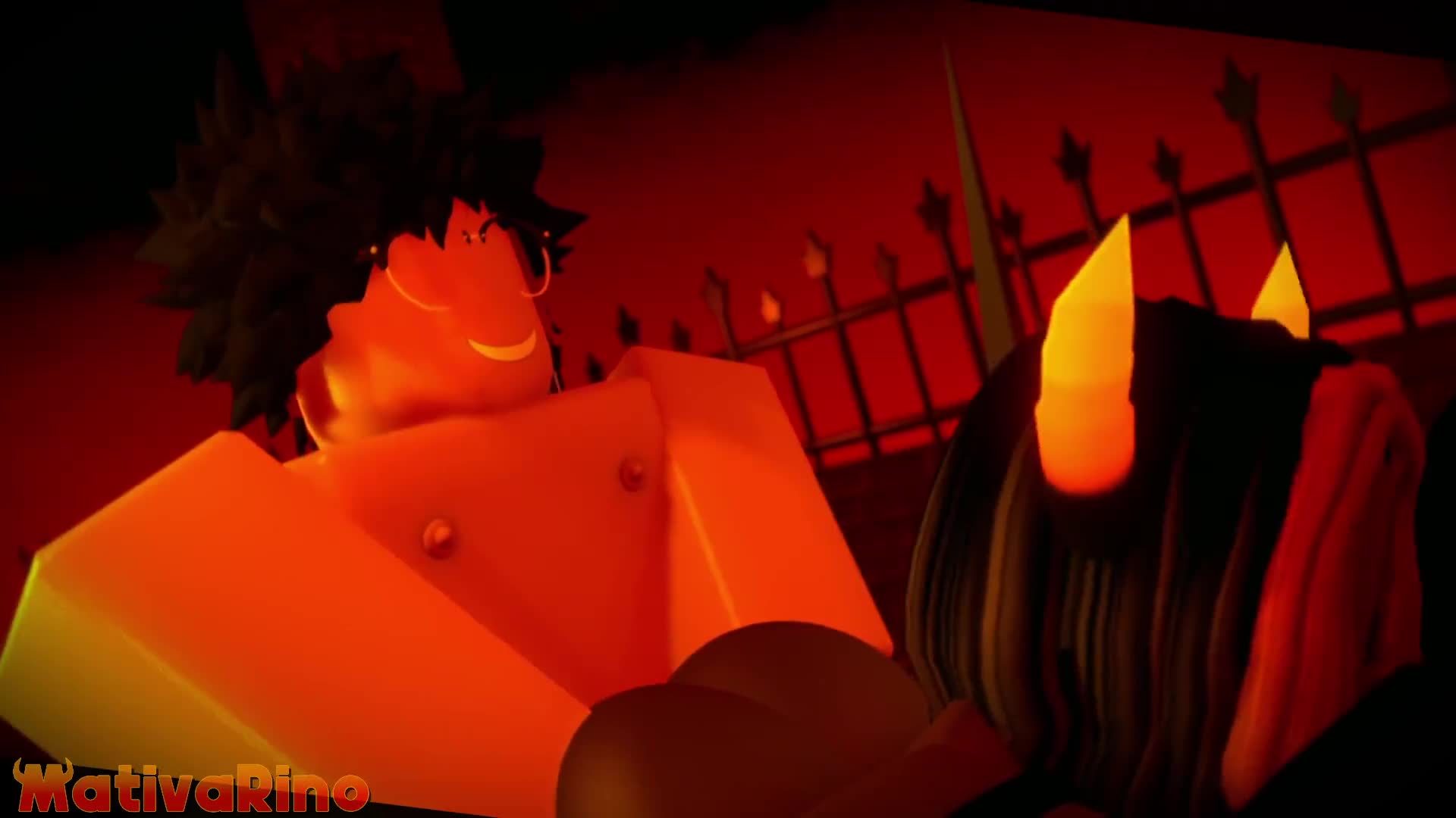 Rule34 – If it exists, there is porn of it / / 8646992